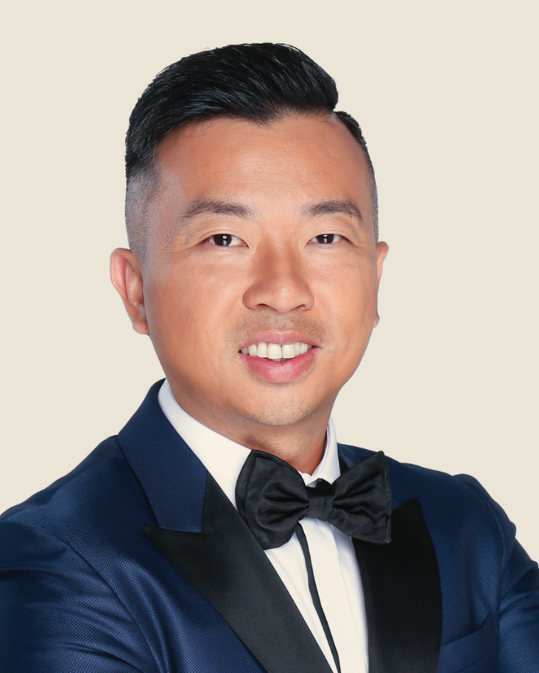 Elvis Hui
