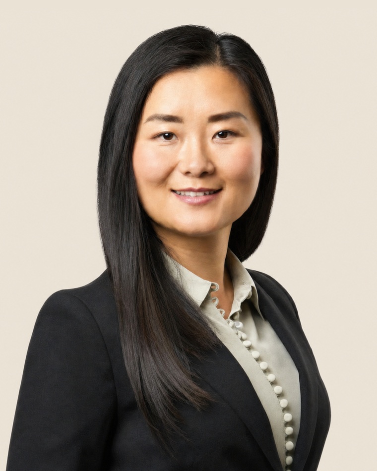 Chantal Wang