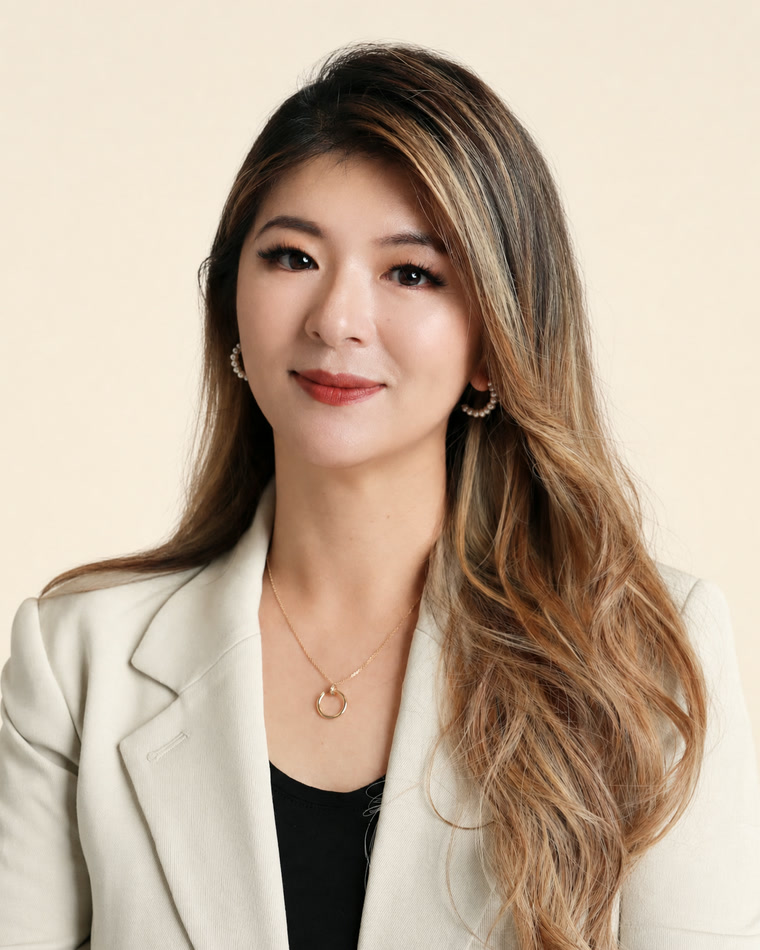 Christine Ma