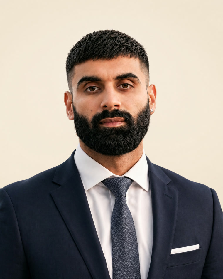 Devinder Dhaliwal