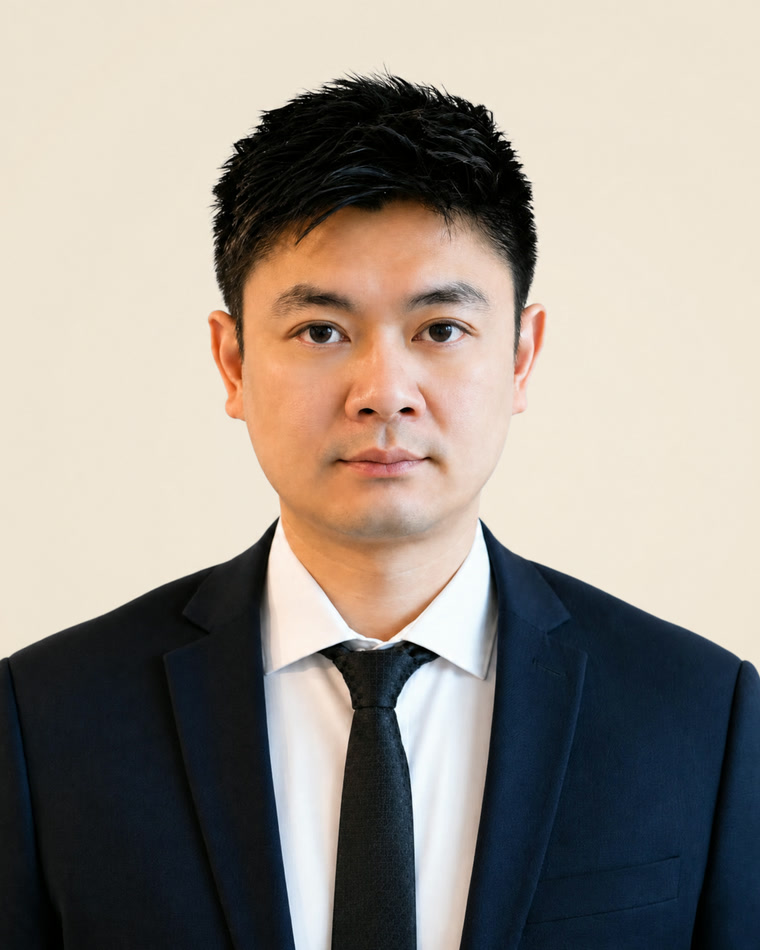 Kevin Wu