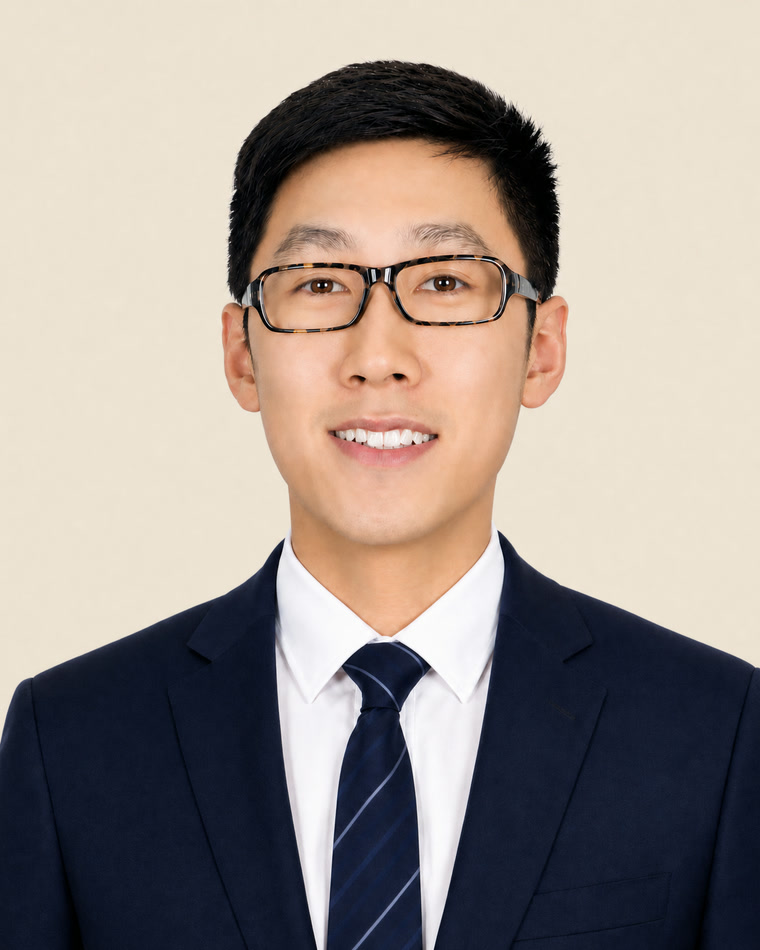 Louis Jiao