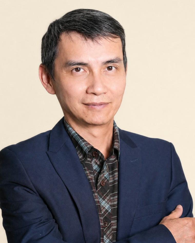 Minh Quan Huynh
